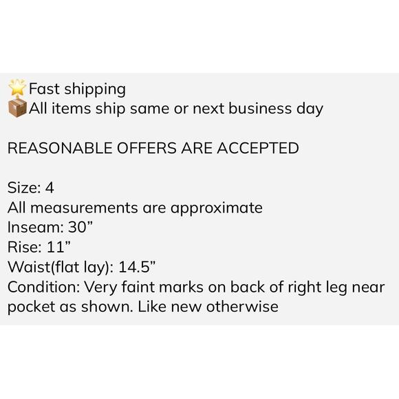 J.Crew Essential Pants 4 City Crepe Lemon Sorbet Trousers Straight Work Pleated - Picture 3 of 11